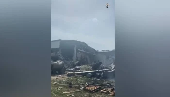 СК возбудил дело о нарушении безопасности после ЧП на заводе в Салавате