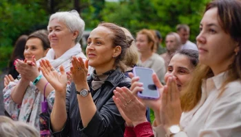 Шоу и творческие лаборатории: в Москве пройдет фестиваль &laquo;Театральный бульвар&raquo;