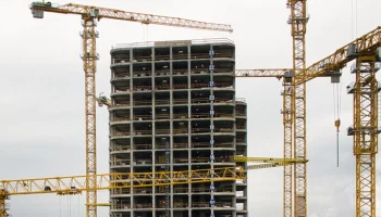 Жилой дом по проекту КРТ появится на улице Кржижановского Жилой дом по проекту КРТ появится на улице Кржижановского