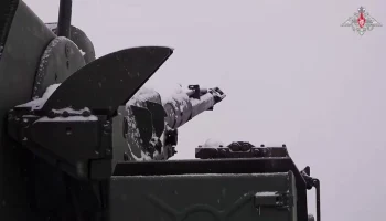 Силы ПВО сбили 60 украинских БПЛА над регионами РФ за 4 часа