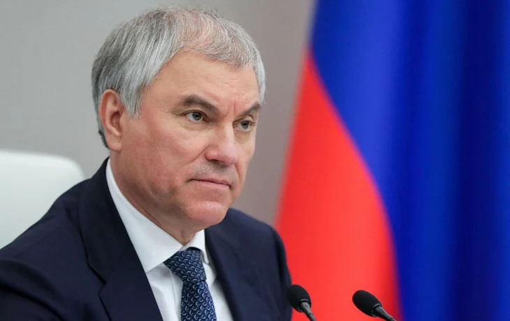 Володин: Правительство понимает необходимость пересмотра нагрузки в школах Володин: Правительство понимает необходимость пересмотра нагрузки в школах