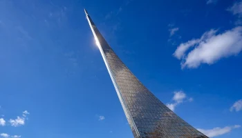 Сергей Собянин поздравил москвичей с Днем космонавтики