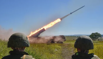 ВС РФ уничтожили мост в Курахове, по которому ВСУ перебрасывали резервы в ДНР