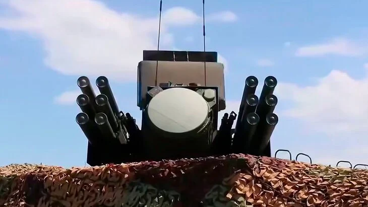 Силы ПВО ночью сбили 121 украинский БПЛА над 14 регионами России Силы ПВО ночью сбили 121 украинский БПЛА над 14 регионами России