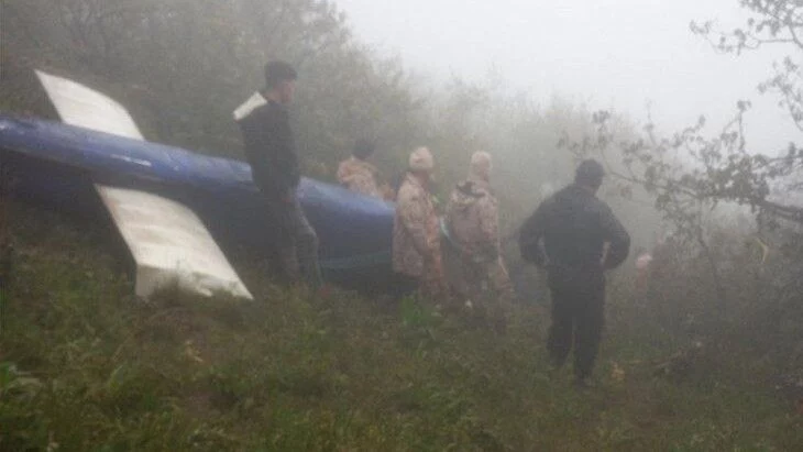 Пятидневный траур объявили в Иране из-за гибели Раиси Пятидневный траур объявили в Иране из-за гибели Раиси