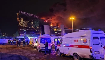 В Москве выписали из больниц 27 пострадавших при теракте в "Крокусе"