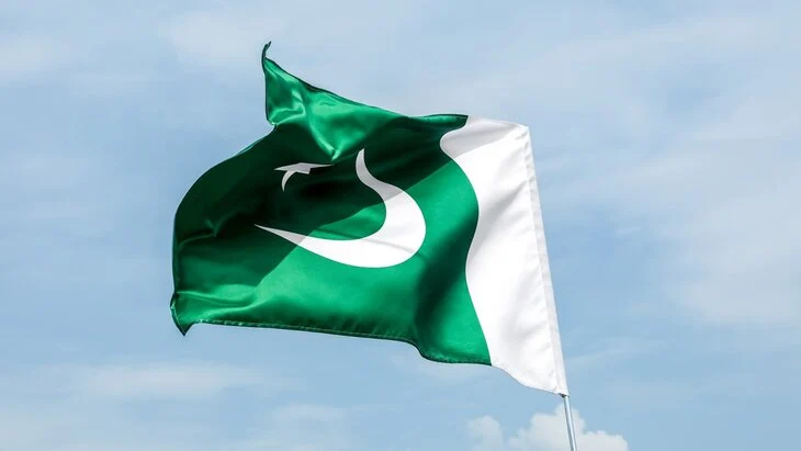 Стрельба произошла в районе посольства США в Исламабаде Стрельба произошла в районе посольства США в Исламабаде