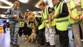 Около 700 направлений бесплатных занятий доступно детям участников СВО в ТиНАО Около 700 направлений бесплатных занятий доступно детям участников СВО в ТиНАО