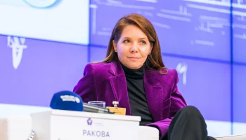 Ракова сообщила о заявках из девяти регионов на подключение к московским ИИ