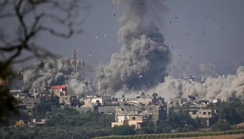 AFP: число погибших в результате удара Израиля по мечети в секторе Газа возросло до 21