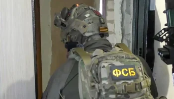 Силовики задержали планировавшего подорвать здание в Москве россиянина