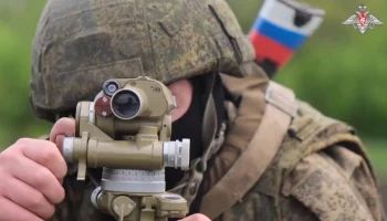 Пять украинских БПЛА были уничтожены над тремя областями РФ в ночь на 18 августа