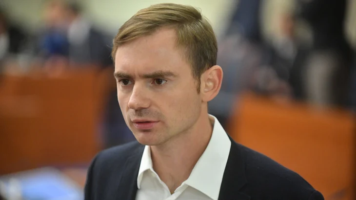 Мосгорсуд утвердил приговор экс-депутату Круглову* по делу о фейках об армии Мосгорсуд утвердил приговор экс-депутату Круглову* по делу о фейках об армии