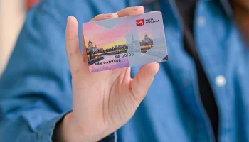 Московские студенты смогут продлить карту москвича без перевыпуска Московские студенты смогут продлить карту москвича без перевыпуска