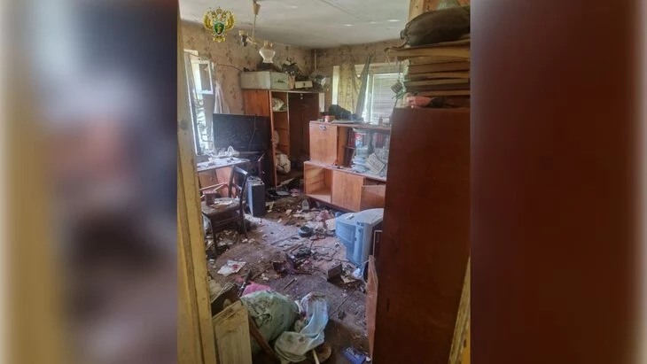 Пострадавшего при взрыве в Лобне госпитализировали с травмами конечностей Пострадавшего при взрыве в Лобне госпитализировали с травмами конечностей