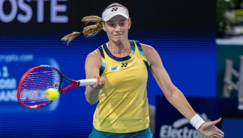 Рыбакина стала чемпионкой US Open, обыграв первую ракетку мира