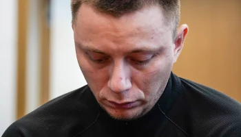 Байкеру, сбившему актрису Добромилову, запросили два года принудительных работ Байкеру, сбившему актрису Добромилову, запросили два года принудительных работ