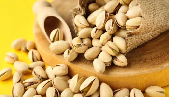 Bloomberg: фисташки рекордно подорожали в Иране на фоне конфликта на Ближнем Востоке