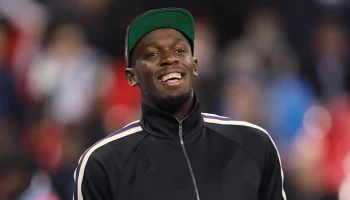 Австралийский спринтер в 18 лет побил державшийся с 2004 года рекорд Усэйна Болта