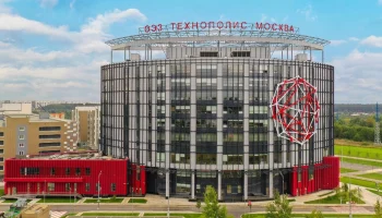 Собянин: &laquo;Технополис Москва&raquo; &mdash; крупнейшая в России ОЭЗ по объему инвестиций