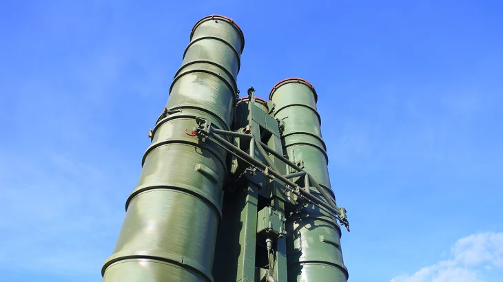 Собянин: Силами ПВО пресечена атака еще одного беспилотника, летевшего на Москву Собянин: Силами ПВО пресечена атака еще одного беспилотника, летевшего на Москву