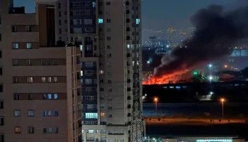 Глава МАГАТЭ заявил об уничтожении части завода, где Иран обогащал уран