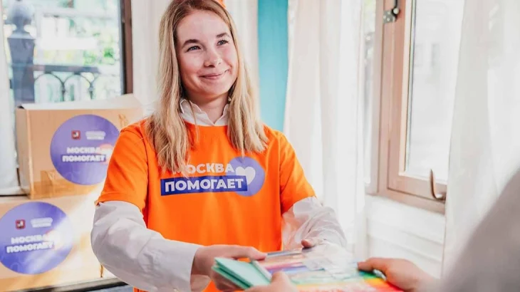 «Домики добра» принимают подарки для бойцов СВО и детей из новых регионов «Домики добра» принимают подарки для бойцов СВО и детей из новых регионов