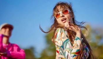 Танцевальный кей-поп-фестиваль пройдет в "Лужниках" 6 июля