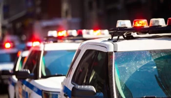 Полиция застрелила мужчину с ножом около места съезда республиканцев в США