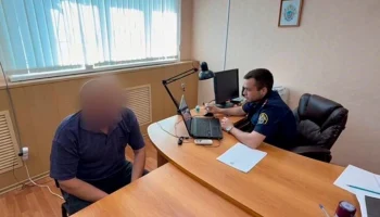 Суд арестовал устроившего стрельбу в воронежской Россоши до 23 июля