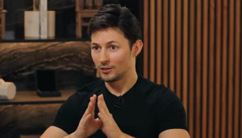 Дуров объявил о запуске децентрализованной сети Cocoon