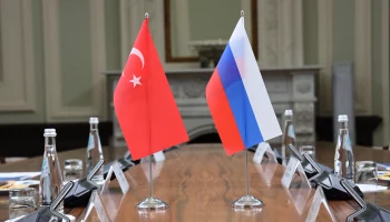 Турецко-российский мониторинговый центр в Карабахе прекратил свою деятельность