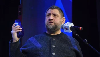 Встреча с корреспондентом из зоны СВО пройдет в рамках "Москвы 2030"