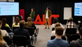 Сергунина отметила большой интерес молодежи к ИТ-стажировке в мэрии Москвы