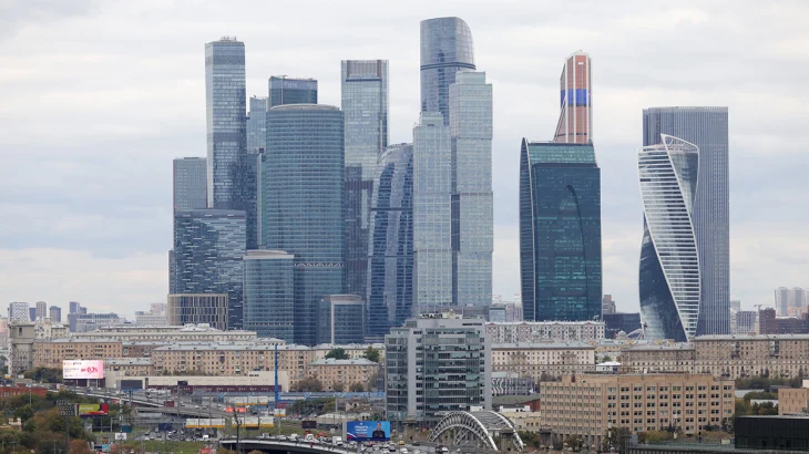 Москва закрепила статус инновационного локомотива в вопросах цифровизации Москва закрепила статус инновационного локомотива в вопросах цифровизации