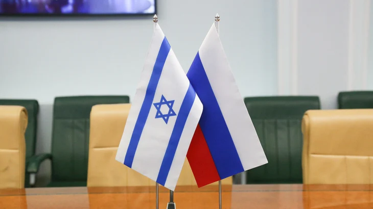 Россия и Израиль обсуждают передачу Александровского подворья в Иерусалиме Россия и Израиль обсуждают передачу Александровского подворья в Иерусалиме