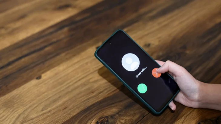 «Крупный штраф»: как избавиться от банковских спам-звонков навсегда «Крупный штраф»: как избавиться от банковских спам-звонков навсегда