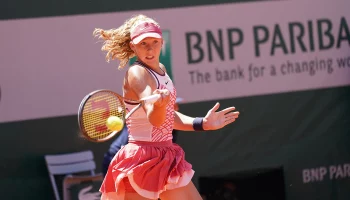 Журналистам из России запретили делать фото Андреевой и Шнайдер с серебром Игр