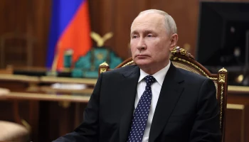 Карлсон: Путин готов пойти на серьезный компромисс по Украине