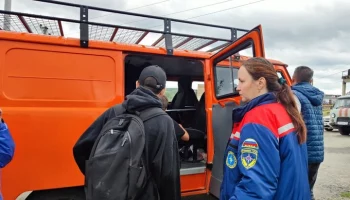 Эвакуация началась в Миасском округе Челябинской области из-за угрозы затопления