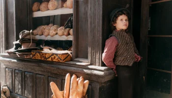 Сергунина рассказала о новых декорациях кинопарка &laquo;Москино&raquo;