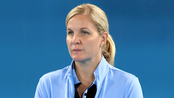 Глава МОК Ковентри объяснила, почему продлила санкции в отношении России Глава МОК Ковентри объяснила, почему продлила санкции в отношении России