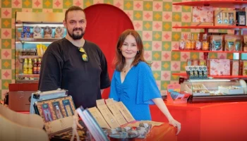 Собянин: столичные бренды увеличили выручку благодаря проекту "Сделано в Москве"