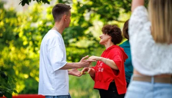 &laquo;Лето в Москве&raquo; приглашает горожан на бесплатные тренировки с 26 по 28 июня