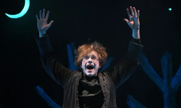 Молодая команда артистов представит свой взгляд на повесть Гоголя