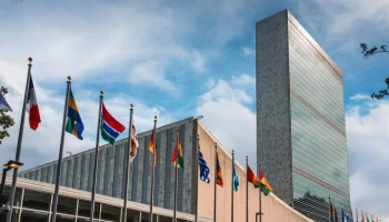 РБК: России ограничили доступ к Всемирной продовольственной программе ООН