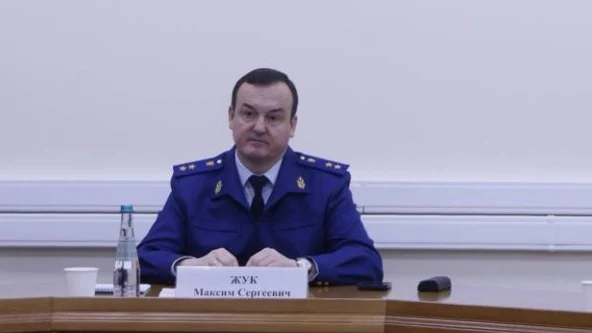 Прокурор Москвы провел личный прием по обращениям о защите прав пенсионеров Прокурор Москвы провел личный прием по обращениям о защите прав пенсионеров