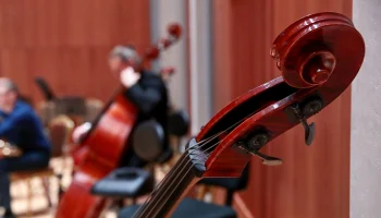 Всероссийская акция &laquo;Музыка на все времена&raquo; в честь Чайковского пройдет в РФ