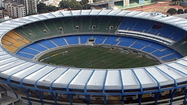 Самые скандальные спортивные подставы