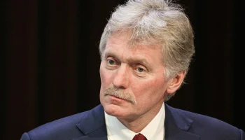 Песков: Приглашение Трампу посетить Россию в силе, Путин всегда рад его принять